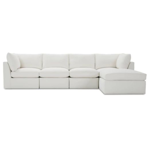 Picture of Zander Sectional